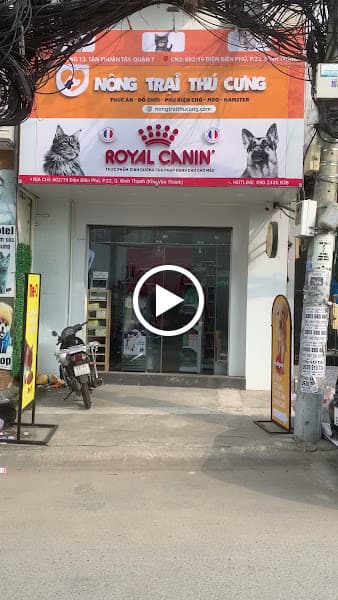 Hình ảnh Nông Trại Thú Cưng - Bình Thạnh - 3