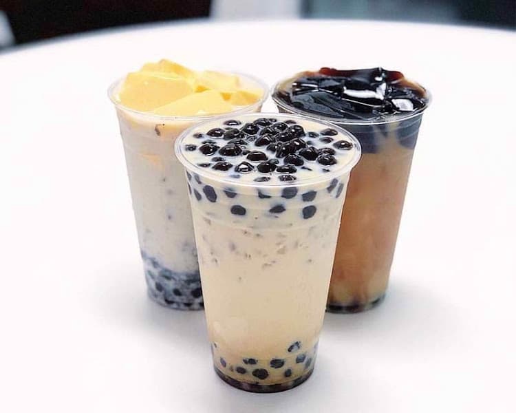 Hình ảnh Phúc Coffee - Trà sữa - 4