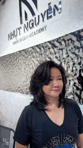 Hình ảnh Salon Nhựt Nguyễn - 4