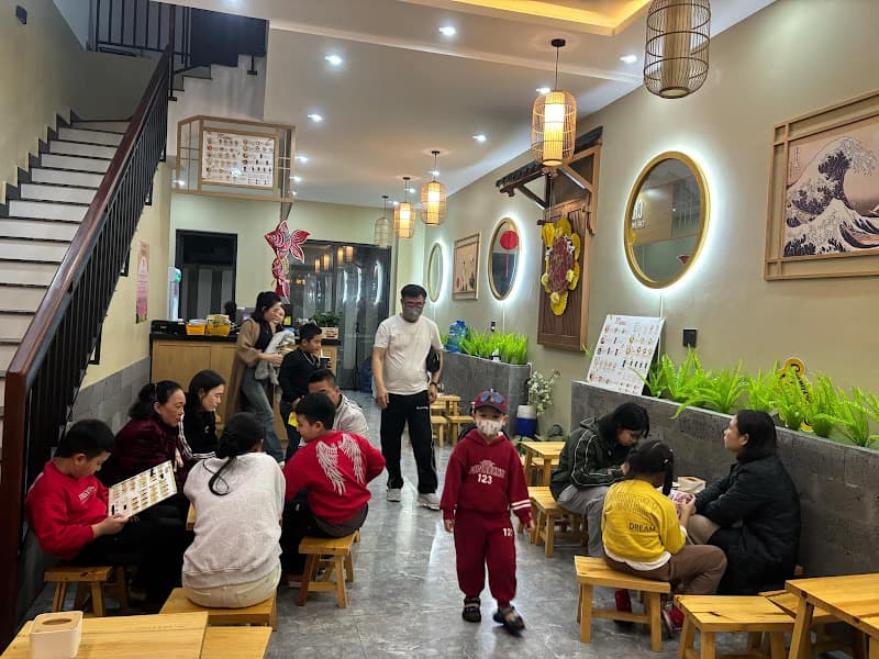 Chang Hi Quảng Trị