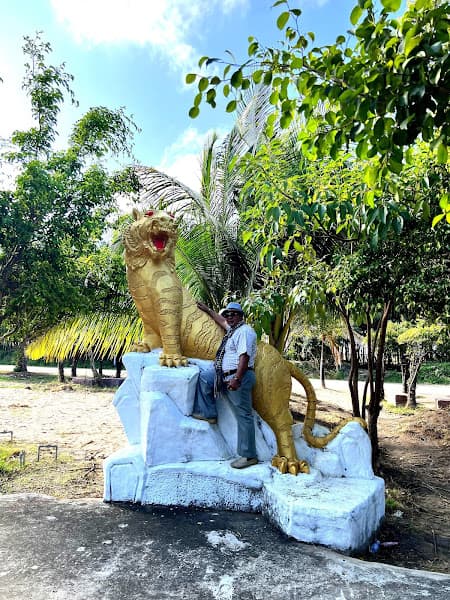 Hình ảnh Khu du lịch sinh thái Bình Minh - 3