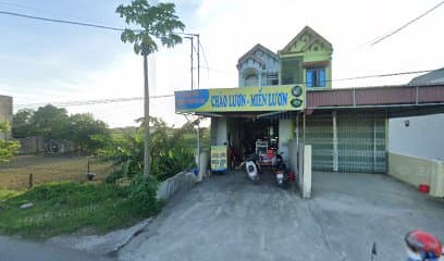 Quán Cháo Lươn Xuân Thi 18