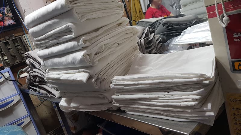 Hình ảnh Giặt ủi Tân Sơn Nhất - 8