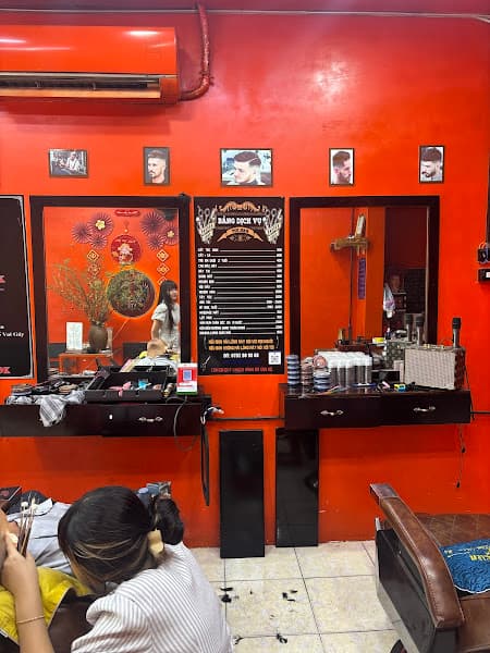 Hình ảnh TÓC NAM KIM LIÊN - 2