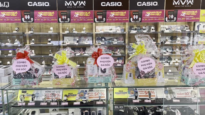 Hình ảnh Siêu thị Thế Giới Di Động - 3