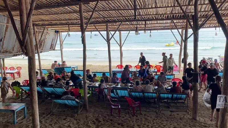 Hình ảnh Nhà hàng Hải sản tươi sống Khánh Loan - 3