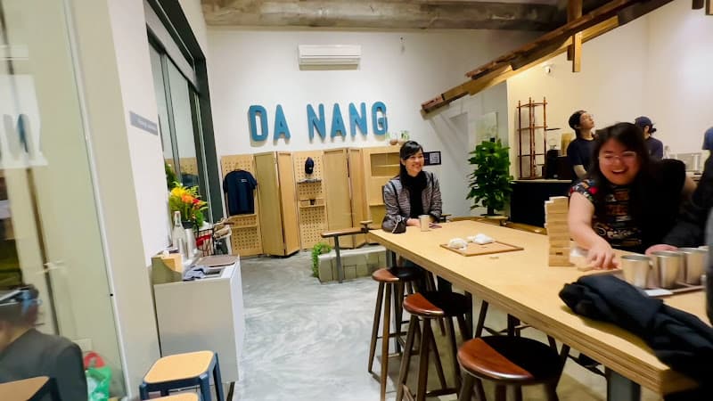 Hình ảnh indigo coffee - 3