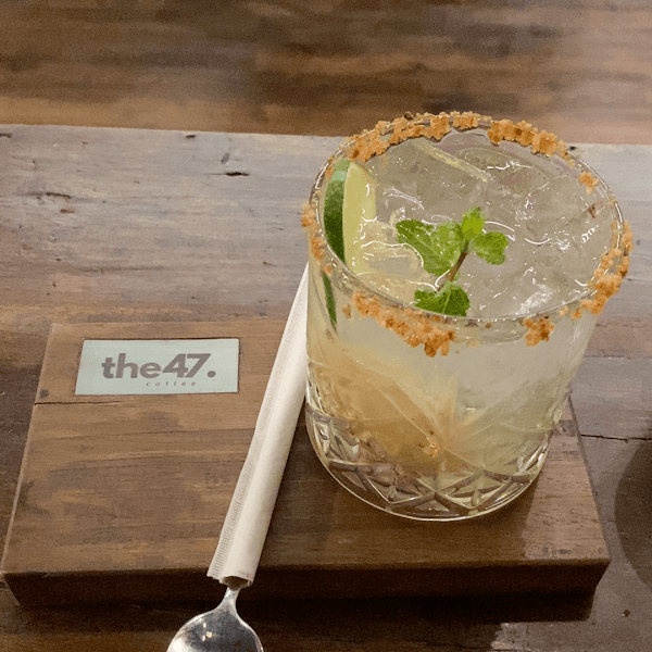 Hình ảnh The 47 Coffee (더 47 커피) - 4