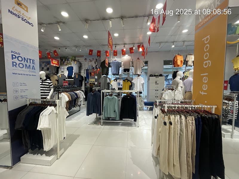 Hình ảnh YODY Dân Tiến - 2