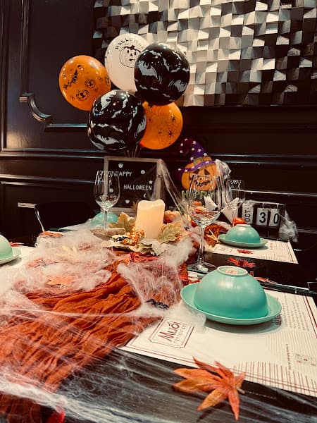 Hình ảnh Muối Restaurant - Khoái Châu - 2