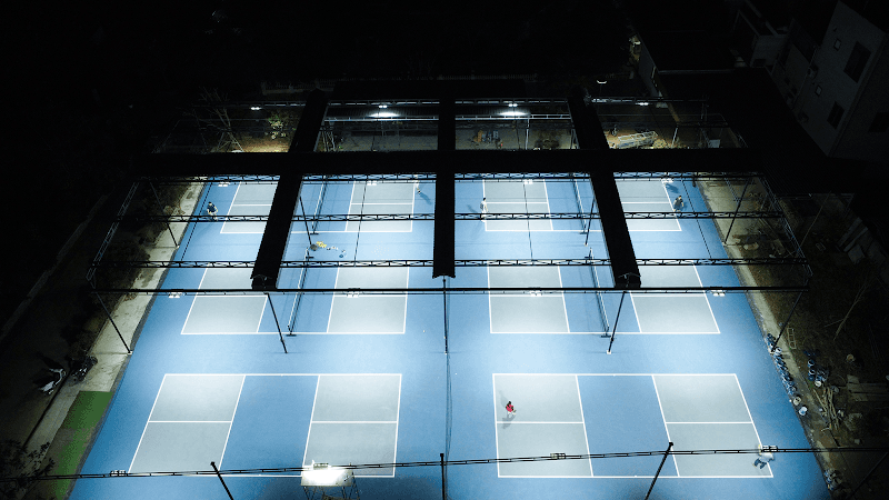 Hình ảnh Sân Pickleball 3AE's - 5