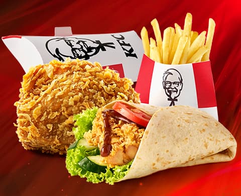 Hình ảnh KFC Nguyễn Văn Quá - 2