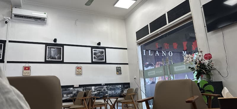 Hình ảnh Milano coffee sản nhi - 4