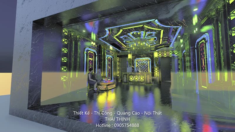 Hình ảnh Karaoke Giai Điệu Tiểu La - 3