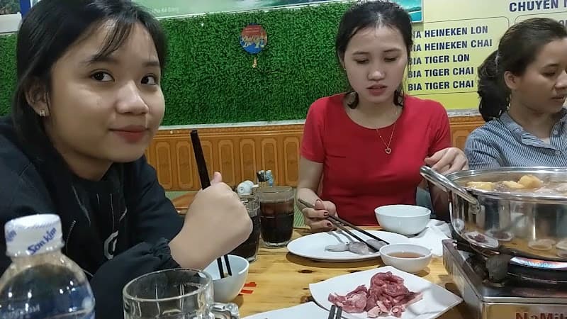 Hình ảnh Lẩu khế - Quán Lá 2 - 5