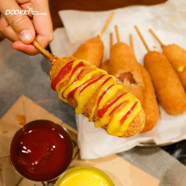 Hình ảnh Dookki Vincom Long Xuyên - 4