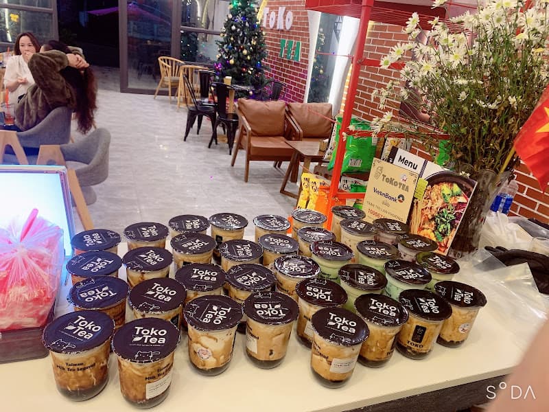 Hình ảnh Toko Coffee & Tea - 5