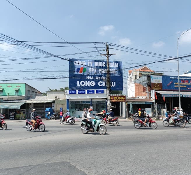 Hình ảnh Nhà Thuốc FPT Long Châu - 3