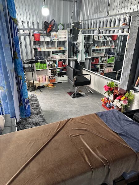 Hình ảnh Như Yến Tóc & Nail - 2