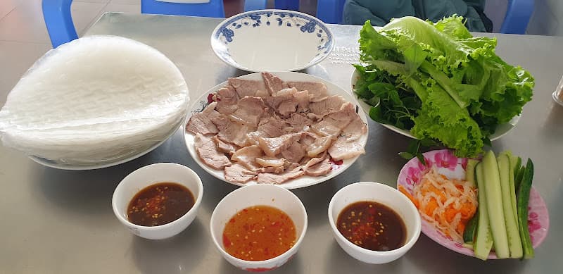 Hình ảnh Bánh Xèo Kim Ngân - 4