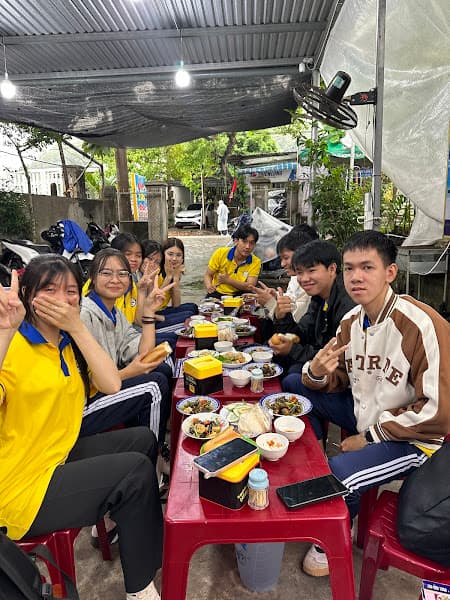 Hình ảnh Ốc 10k Huế - 3