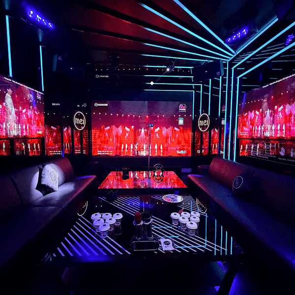 Hình ảnh Karaoke MEI - 6