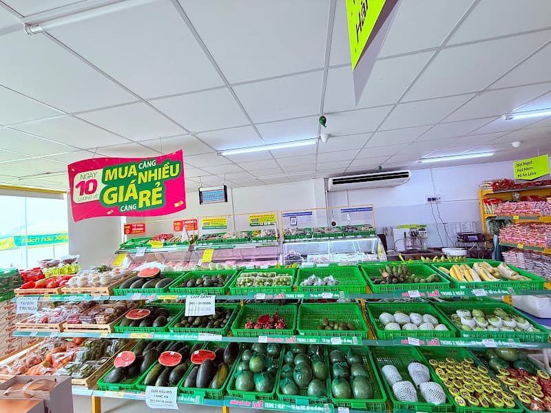Hình ảnh Bách Hoá Xanh An Phú - 3