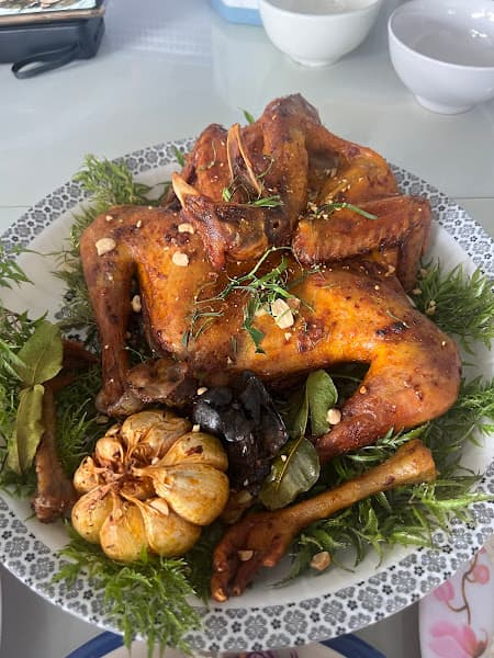 Hình ảnh Quán ăn Tuấn Hằng - 2