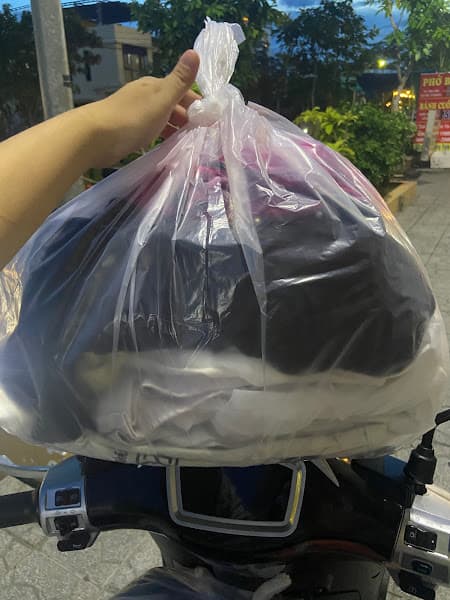 Hình ảnh Tiệm giặt ủi Belief - 4