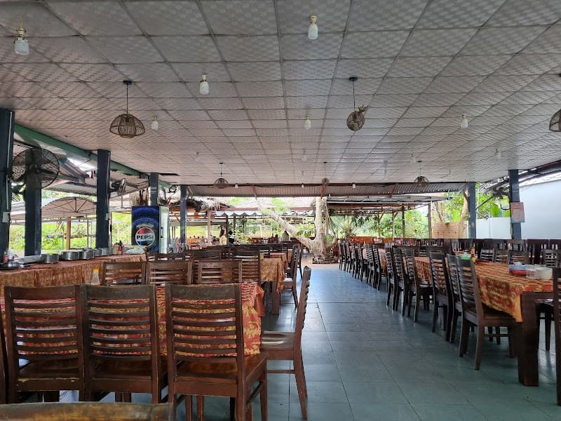 Hình ảnh Nhà Hàng Gió Phú Hữu - 4