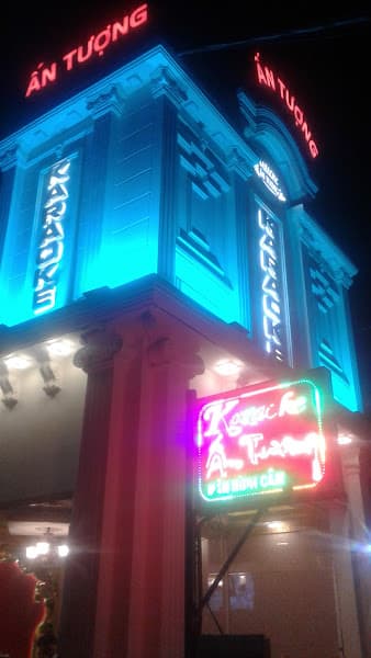 Hình ảnh Karaoke Gia Đình Ấn Tượng - 3
