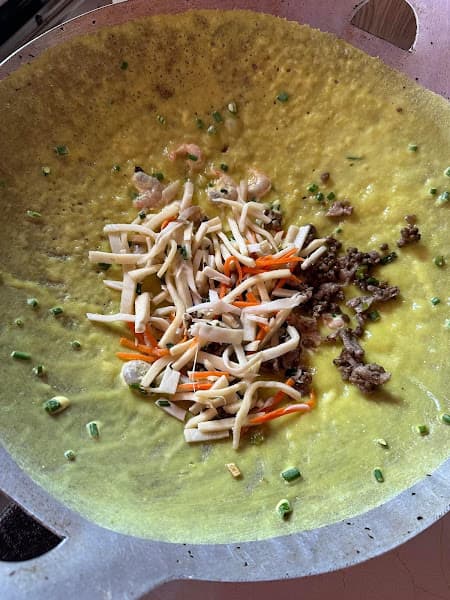 Hình ảnh Bánh Xèo Đồng Quê - 4