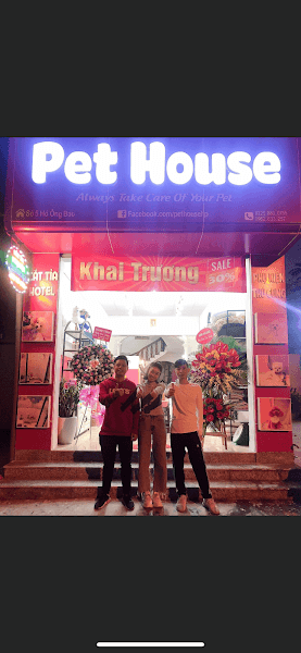 Hình ảnh Pet House - 9