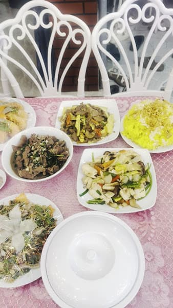 Hình ảnh Nhà Hàng Hải Đăng - Lẩu Nướng Hải Sản - 4