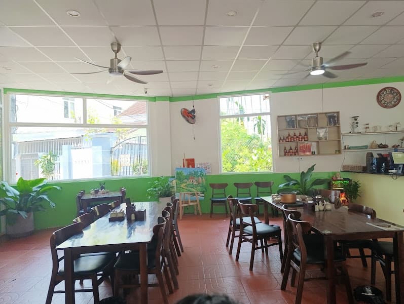 Hình ảnh Quý Phở- Phở bò Hà Nội Quảng Ngãi - 4