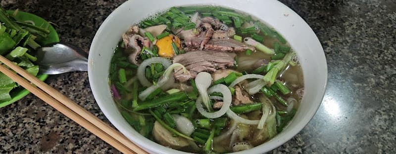 Hình ảnh Quán Phở Nguyên Hà Nội - 3