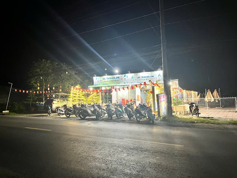 Hình ảnh Cơm Phần - Lẩu TRINHKK - 5