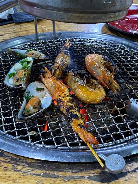 Hình ảnh Buffet 123K Nuong Ngon - Binh Tan - 3