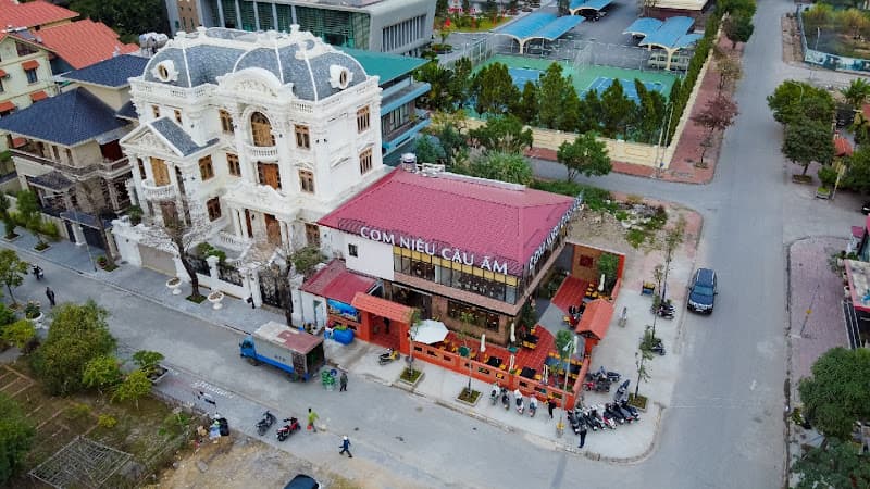 Hình ảnh Cơm Niêu Cậu Ấm - 4