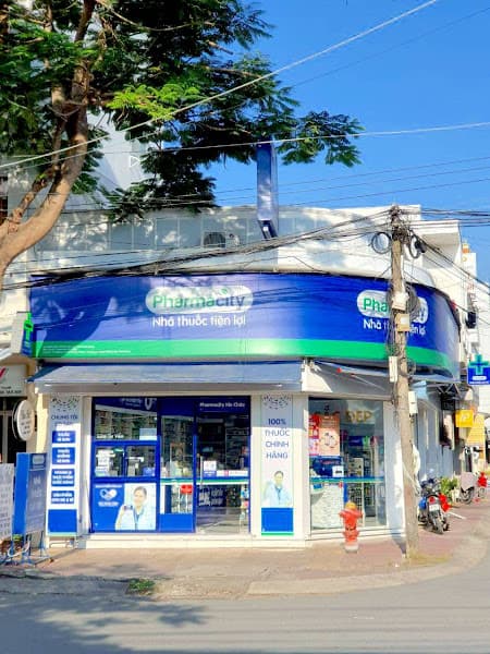 Hình ảnh Nhà Thuốc Pharmacity Sa Đéc - 10