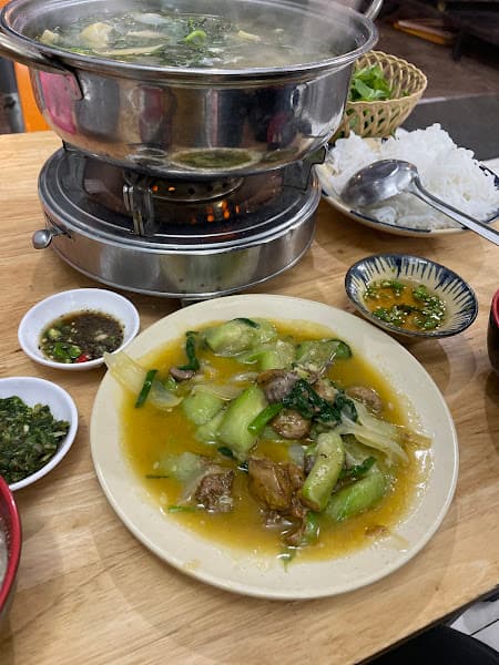 Hình ảnh Lẩu Gà 47 - 2