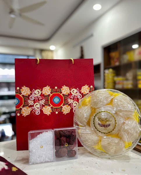 Hình ảnh Yến Sào Khánh Hoà - 2