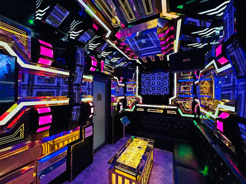 Hình ảnh Karaoke Ngọc Anh - 5