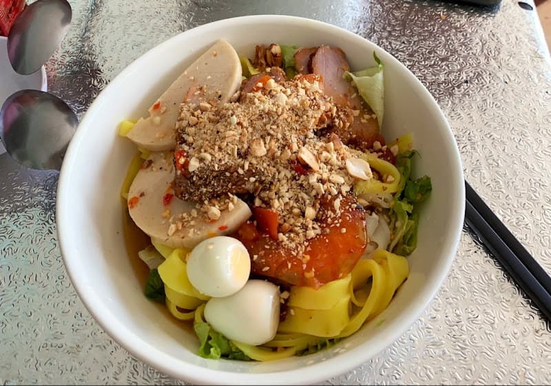 Hình ảnh Mì Quảng siêu ngon - 3