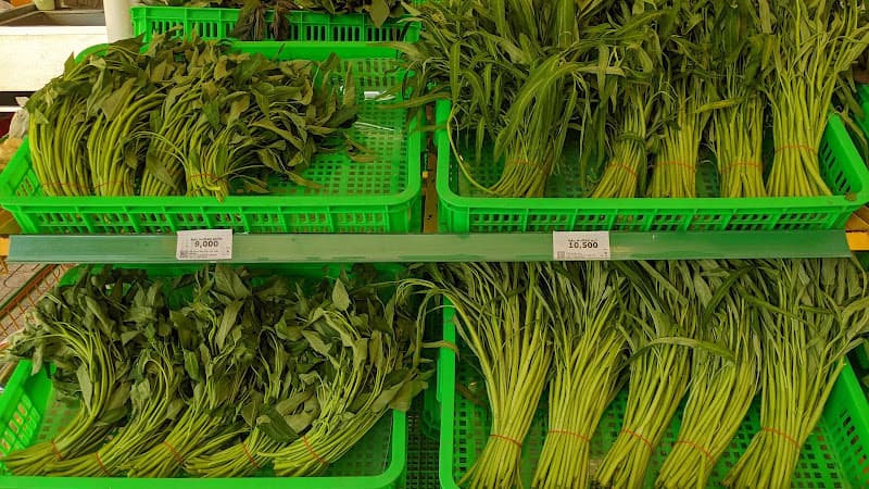 Hình ảnh Siêu thị Bách hóa XANH - 2