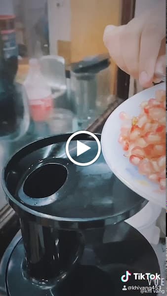 Hình ảnh Nước Ép Hoa Quả Tươi - Khỉ Vàng - 3