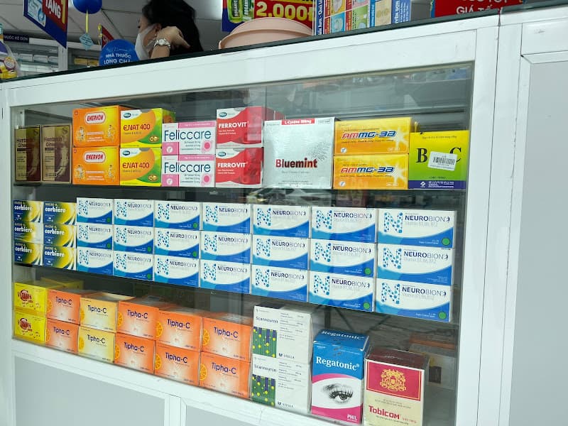 Hình ảnh Nhà Thuốc FPT Long Châu - 6