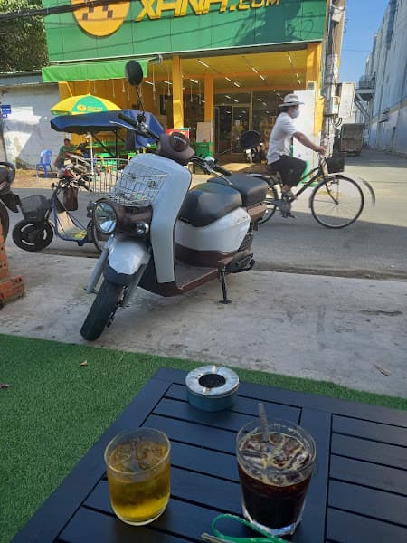 Siêu thị Bách hoá XANH