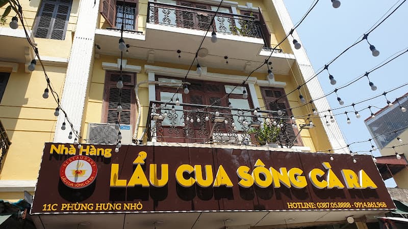 Hình ảnh Nhà hàng Đồng Đội - 2