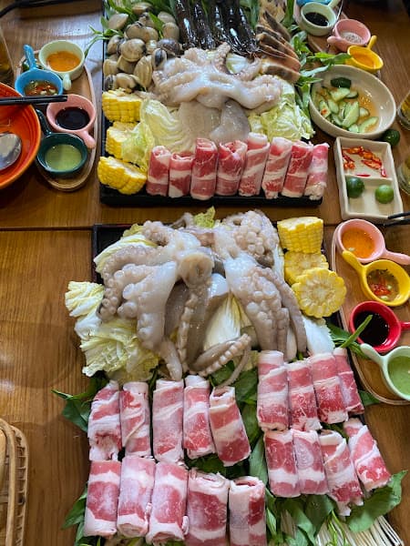 Hình ảnh Nhà hàng Hải sản Tomato - 2